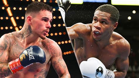 what time is the devin haney fight pst|What time does Devin Haney vs. George Kambosos .